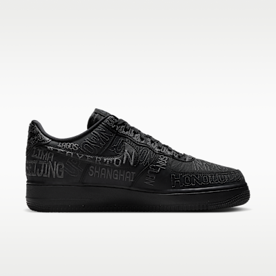 NIKE公式】Nike エア フォース 1 '07 LV8 メンズシューズ.オンライン